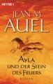 Ayla und der Stein des Feuers | Jean M. Auel | Ayla 05 | Taschenbuch | Ayla