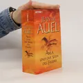 Ayla und der Stein des Feuers: Roman  |  Jean M. Jean Marie Auel