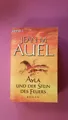 263593 Jean M. Auel AYLA UND DER STEIN DES FEUERS Roman