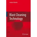 Blast Cleaning Technology