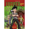 Ein teuflisch gutes Team / Luzifer junior Bd. 2