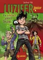 Ein teuflisch gutes Team / Luzifer junior Bd. 2 Lustiges Kinderbuch ab 10 Jahre