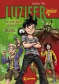 Ein teuflisch gutes Team. Luzifer junior. Jochen Till ; mit Illustrationen von R
