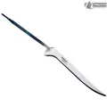 Klinge Helle Steinbit ESSERKLINGEN MESSERBAU Messerklinge Klingenrohling Neu