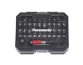Panasonic Werkzeug Tool EY 9BS100E Schrauben Bitset 31 teilig