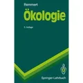 Ökologie Ein Lehrbuch