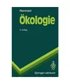 Ökologie: Ein Lehrbuch: Ein Lehrbuch, Remmert, Hermann