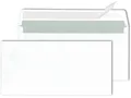 MAILmedia Briefumschläge DIN lang ohne Fenster haftklebend 30005746