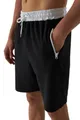Smith & Solo Sweatshorts Kurze Hose Herren Shorts (1-tlg) Elasthan