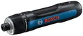 BOSCH GO Professional Akku Schrauber