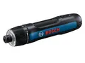 Bosch 3.6V Professionell Drahtlos Screwdriver Set 0.6cm Sechskant Antrieb