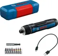 BOSCH GO 3.0 AKKU-SCHRAUBER 3,6 V USB-C - B 6019H2201