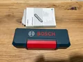 Bosch Professional Akkuschrauber Bosch GO 3