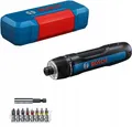 Bosch Professional GO 3 Intelligenter Akkuschrauber
