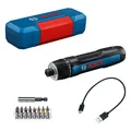 Bosch GO Akku-Schrauber 3,6 V, 360 U/min, 3 601 JH2 100