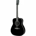 YAMAHA F370 Akustikgitarre in Black