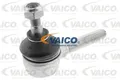 10x VAICO V10-9716 Kugelkopf, Schaltgestänge für VW