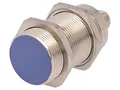 XS130BLPAM12 Sensor: induktiv OUT: PNP / NO 0-10mm 12-24VDC M30 IP67 200mA TELEM