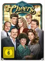 Cheers - Die komplette Serie / Season 1-11 (Gesamtbox) # 43-DVD-BOX-NEU