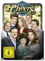 RHEA PERLMAN,WOODY HARRELSON TED DANSON - CHEERS-DIE KOMPLETTE SERIE 43 DVD NEU
