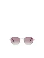 ESPRIT Sonnenbrille mit verspiegelten Gläsern
