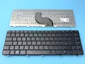 T-ProTek DEUTSCHE - Tastatur für Dell Inspiron 14R 14V N4010 / schwarz