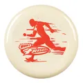 Wham-O Frisbee All Sport Disc 1 Pack Perfekt für Teamsport und Familienspaß 140g