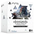 Horizon: Forbidden West  PS-5  C.E. Collector Edition  (auch PS-4)