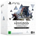 Horizon Forbidden West [Collectors Edition] {PlayStation 4 & 5} | PS4 & PS5 |
