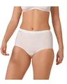 Sloggi Basic+ Maxi 4er Pack White 54