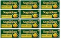 12x STAR Sogni d'oro Tisana Regolarità,Kräutertee Senna und Löwenzahn,20 Filtern