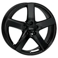 ALUTEC FREEZE diamantschwarz 7.0Jx17 5x112 ET49 3000121926