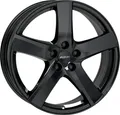 4x Alufelgen ALUTEC Freeze für Audi Audi A3 Sportback e­tron 8V ABE 17 Zoll Felg