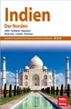 Nelles Guide Reiseführer Indien - Der Norden Helmut Köllner