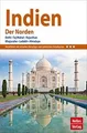 Nelles Guide Reiseführer Indien - Der Norden (Nelles Gui... | Buch | Zustand gut