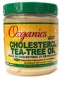 Africa's Best Organics Cholesterol Tea Tree Oil Leave In Conditioner 426g