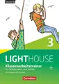 English G LIGHTHOUSE 3: 7. Schuljahr. Klassenarbeitstrainer mit Lösungen und ...