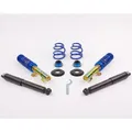 AP Gewindefahrwerk Seat Leon 5F inkl. Cupra -1060kg VA und Last Mehrlenker HA