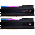 G.SKILL Trident Z5 RGB Schwarz 32GB Kit 2x16GB DDR5-6000 CL36 DIMM Arbeitsspeicher