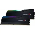 G.SKILL Trident Z5 RGB schwarz DIMM Kit 32GB, DDR5-6000