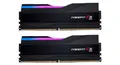 G.Skill G.Skill Trident Z5 RGB schwarz DIMM Kit 32GB, DDR5 PC-Arbeitsspeicher