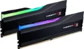G.SKILL Trident Z5 RGB 32GB Kit (2x16GB) DDR5-6000 CL36 F5-6000J3636F16GX2-TZ5RK
