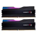 G.SKILL Trident Z5 RGB Schwarz 32GB Kit (2x16GB) DDR5-6000 CL36 DIMM Arbeitsspei
