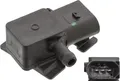 FEBI BILSTEIN Abgasdrucksensor 47155