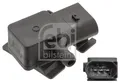 ABGASDRUCKSENSOR BMW 1 E81
