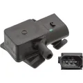 febi bilstein 47155 Sensor Abgasdruck für BMW MINI