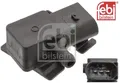 febi bilstein 47155 Sensor für Abgasdruck Sensor Abgasdruck für BMW für Mini