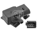 FEBI BILSTEIN Sensor exhaust pressure 47155