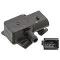 FEBI Abgasdrucksensor BMW 47155
