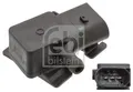 Febi 47155 Abgasdrucksensor